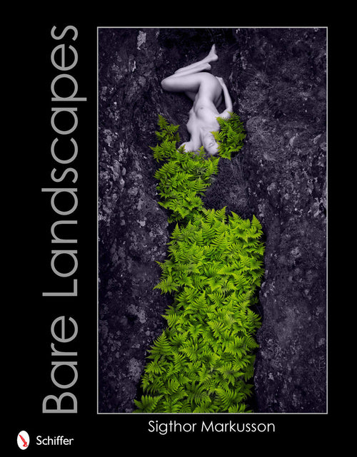 Load image into Gallery viewer, Bare Landscapes by Schiffer Publishing
