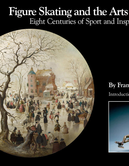 Load image into Gallery viewer, Figure Skating and the Arts by Schiffer Publishing
