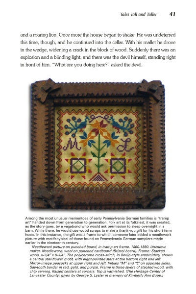 Load image into Gallery viewer, Amish Folk Tales &amp; Other Stories of the Pennsylvania Dutch by Schiffer Publishing
