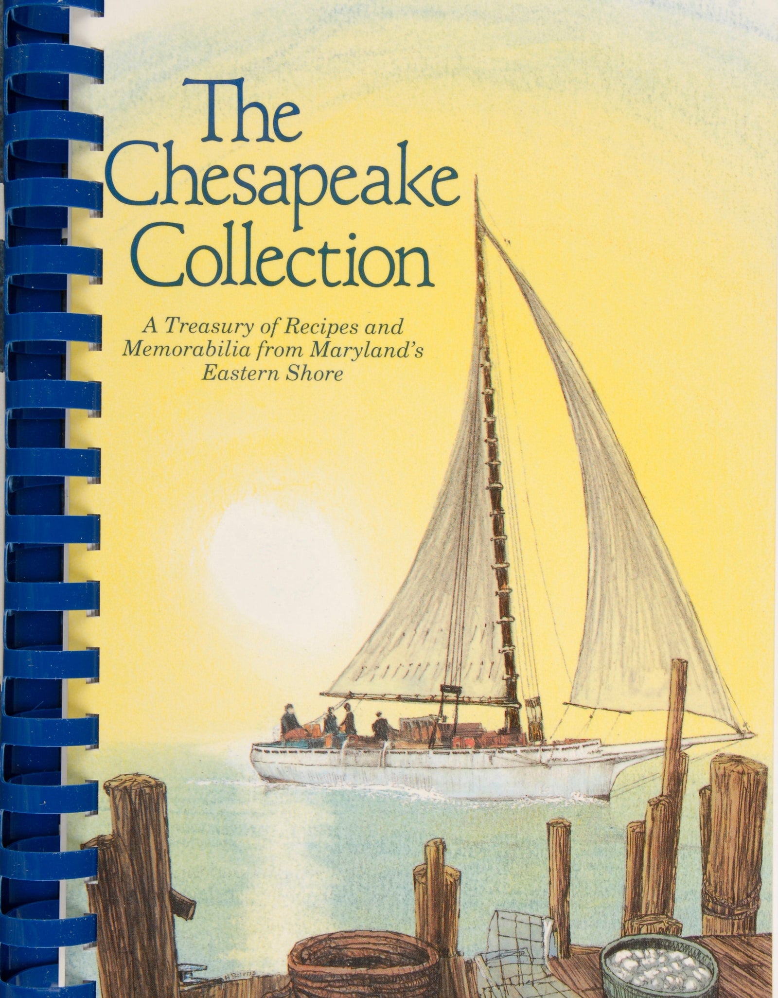 The Chesapeake Collection by Schiffer Publishing