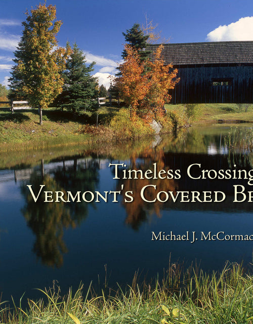 Load image into Gallery viewer, Timeless Crossings by Schiffer Publishing
