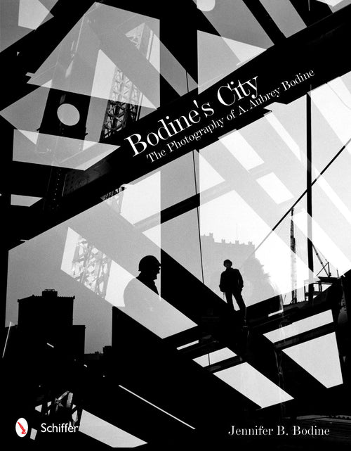 Load image into Gallery viewer, Bodine's City by Schiffer Publishing
