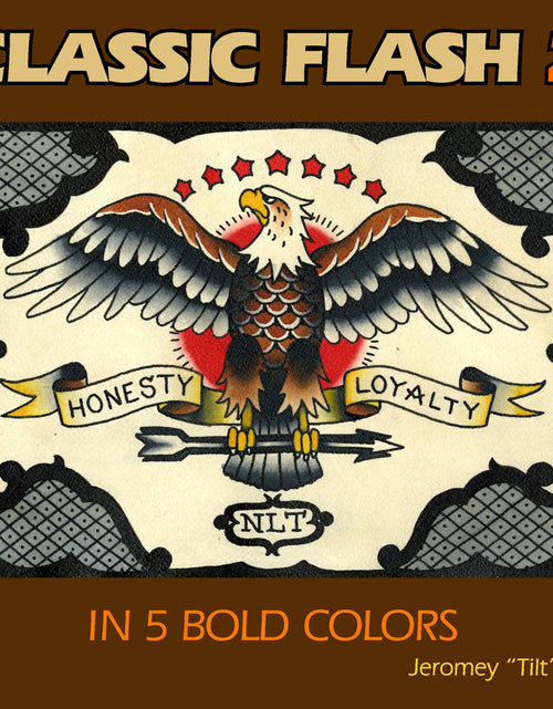 Load image into Gallery viewer, Classic Flash 2: In 5 Bold Colors by Schiffer Publishing
