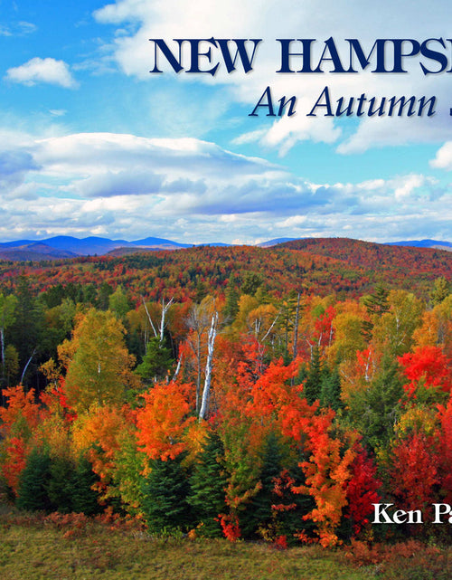Load image into Gallery viewer, New Hampshire by Schiffer Publishing
