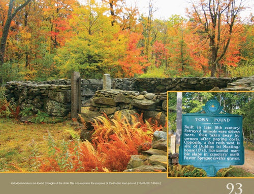 Load image into Gallery viewer, New Hampshire by Schiffer Publishing
