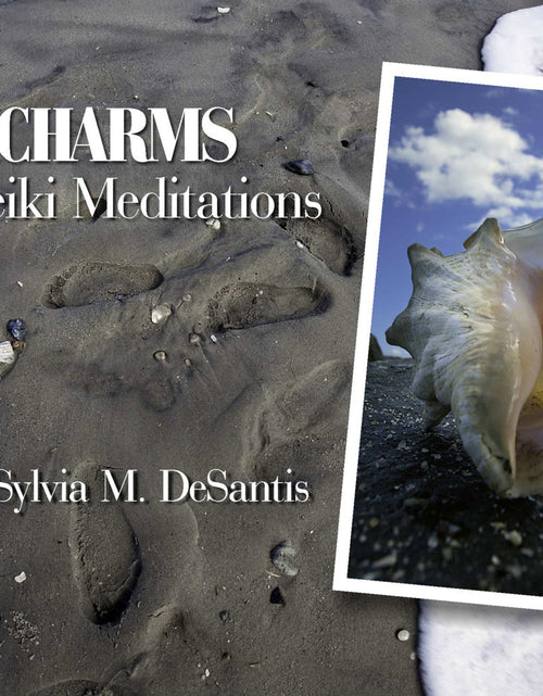 Load image into Gallery viewer, Watercharms by Schiffer Publishing
