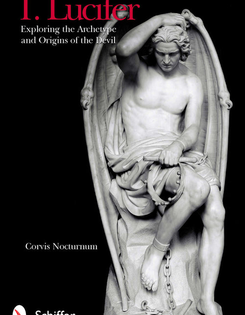 Load image into Gallery viewer, I. Lucifer by Schiffer Publishing

