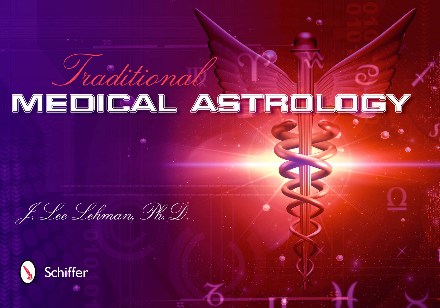 Traditional Medical Astrology by Schiffer Publishing