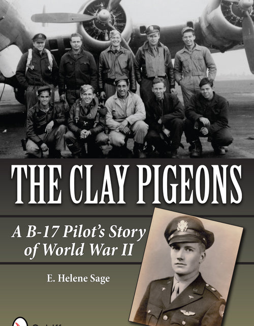 Load image into Gallery viewer, The Clay Pigeons by Schiffer Publishing
