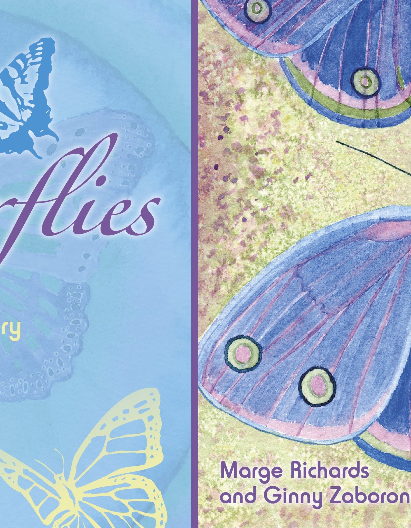 Inspiring Butterflies by Schiffer Publishing