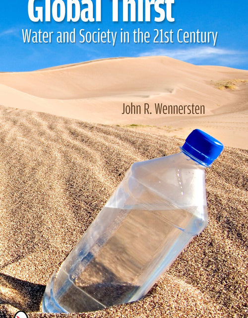 Load image into Gallery viewer, Global Thirst by Schiffer Publishing
