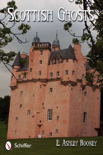 Load image into Gallery viewer, Scottish Ghosts by Schiffer Publishing
