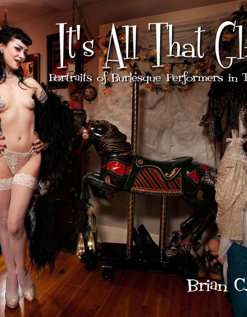 Load image into Gallery viewer, It's All That Glitters by Schiffer Publishing
