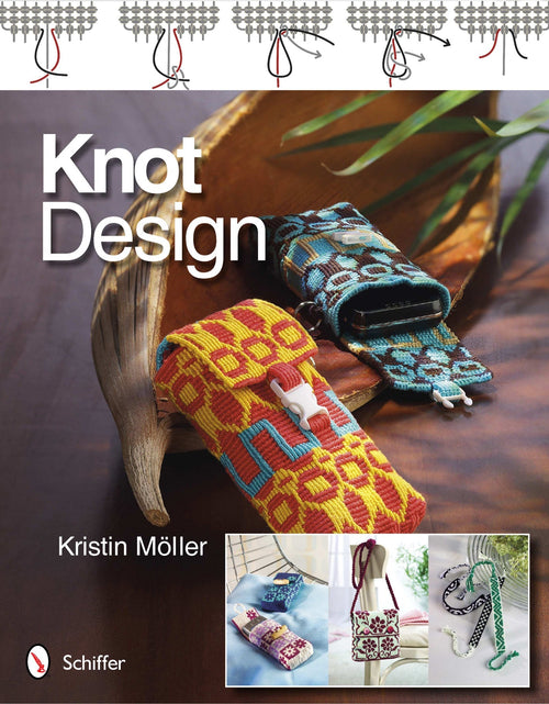 Load image into Gallery viewer, Knot Design by Schiffer Publishing
