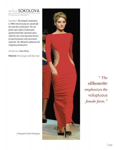 Load image into Gallery viewer, Emerging Fashion Designers 3 by Schiffer Publishing
