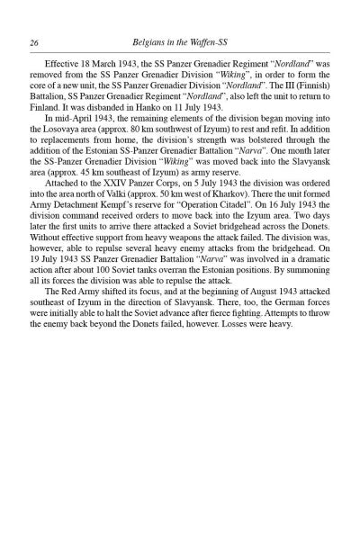 Load image into Gallery viewer, Belgians in the Waffen-SS by Schiffer Publishing
