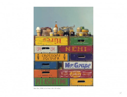 Load image into Gallery viewer, Robert C. Jackson Paintings by Schiffer Publishing

