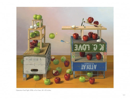 Load image into Gallery viewer, Robert C. Jackson Paintings by Schiffer Publishing
