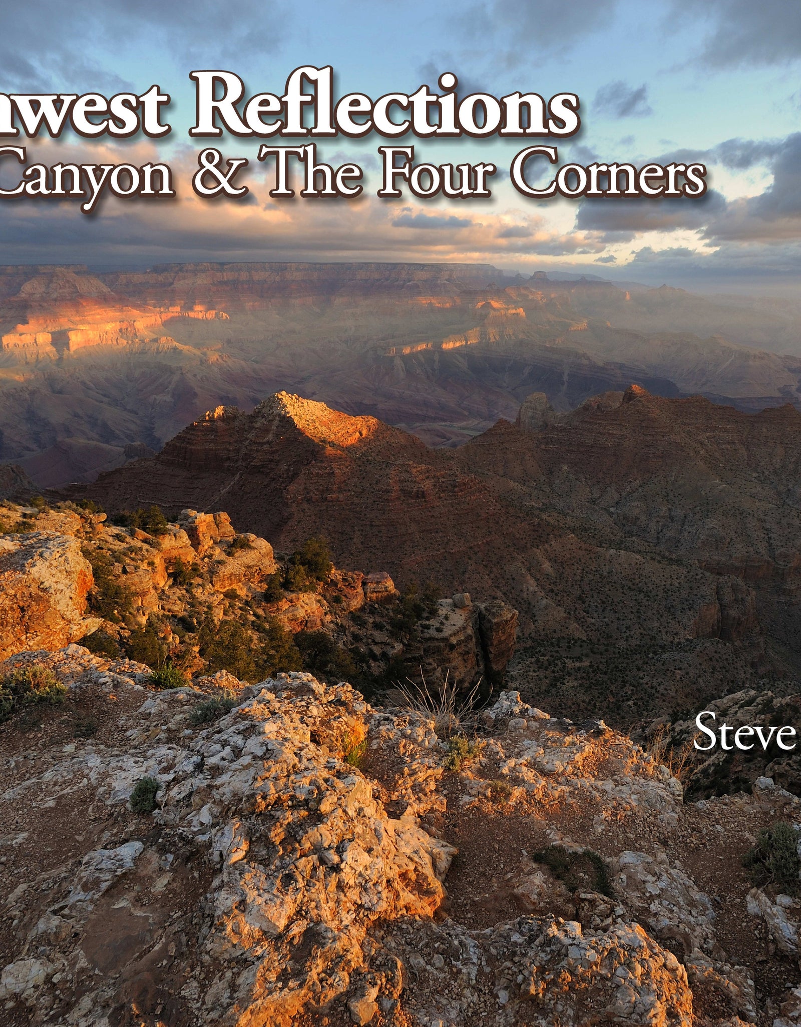 Southwest Reflections by Schiffer Publishing
