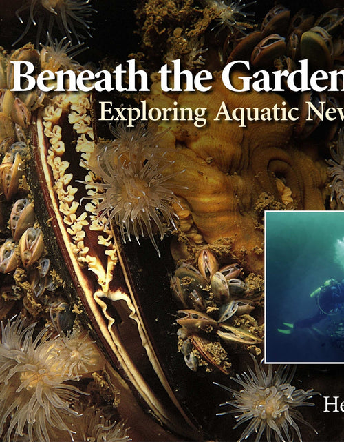 Load image into Gallery viewer, Beneath the Garden State by Schiffer Publishing
