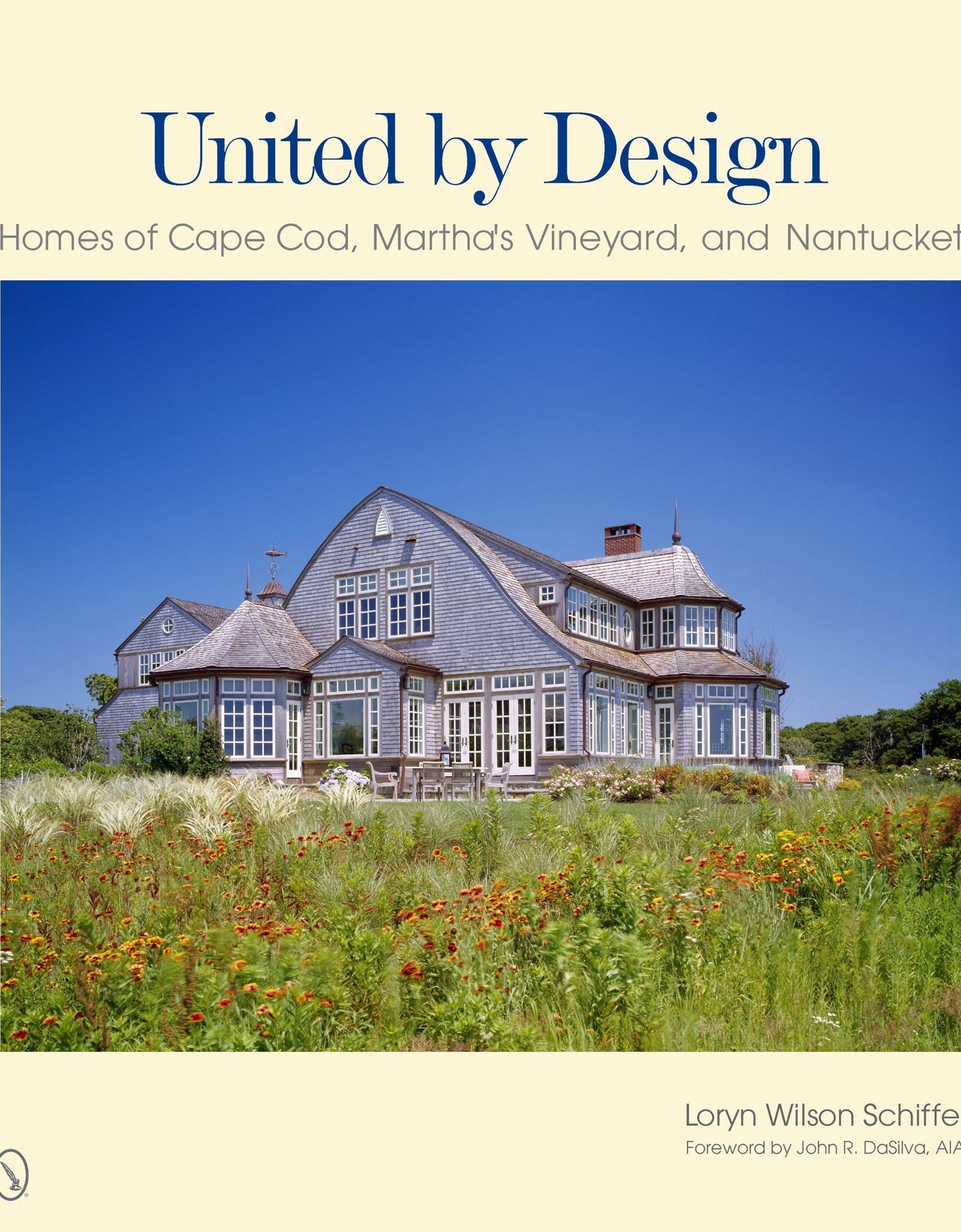 United by Design by Schiffer Publishing