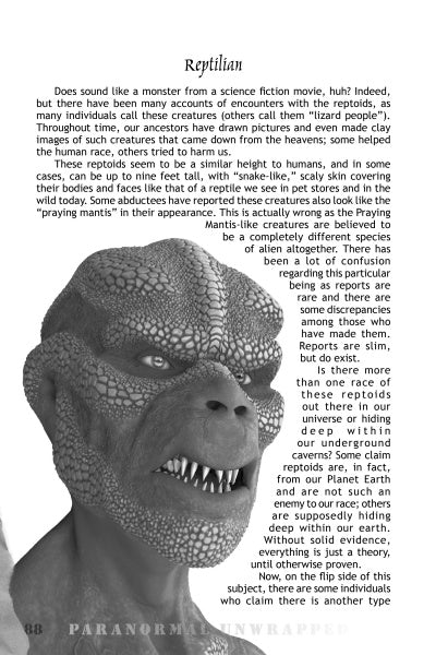 Load image into Gallery viewer, Paranormal Unwrapped by Schiffer Publishing
