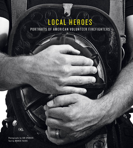Local Heroes by Schiffer Publishing