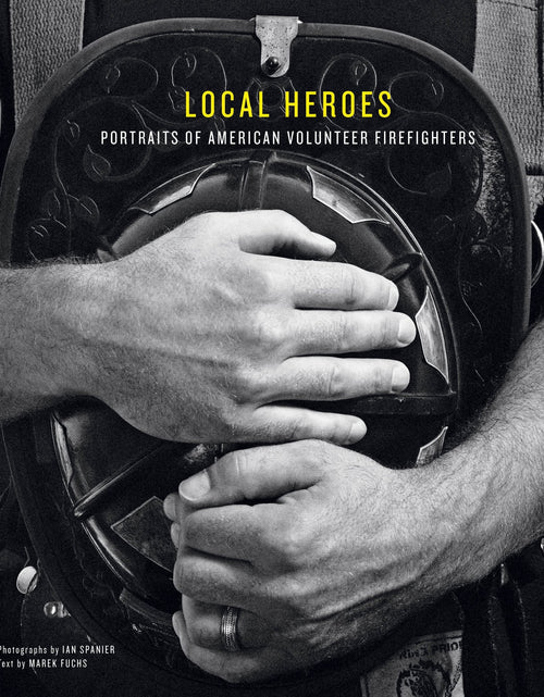 Load image into Gallery viewer, Local Heroes by Schiffer Publishing
