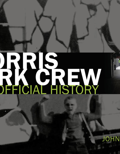 Load image into Gallery viewer, Morris Park Crew by Schiffer Publishing
