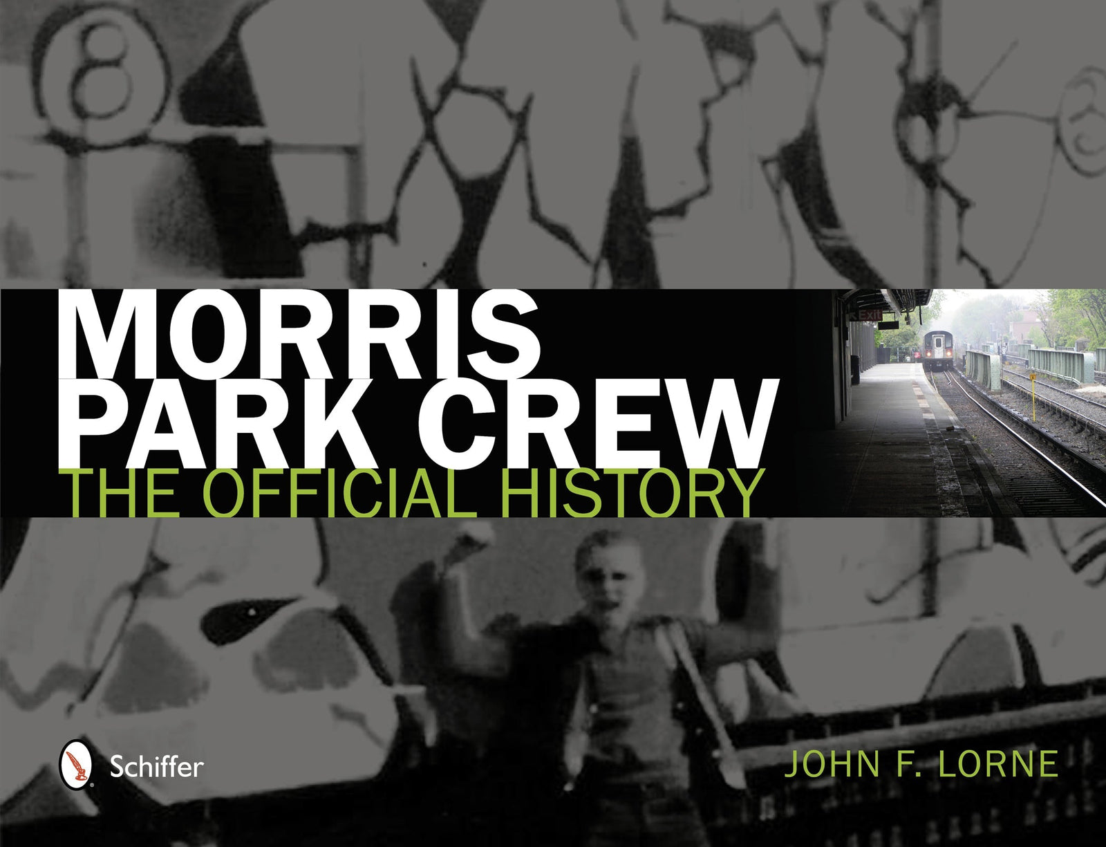Morris Park Crew by Schiffer Publishing