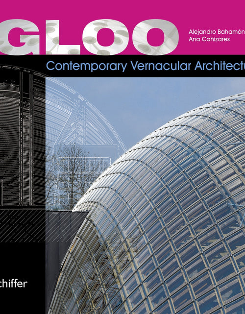 Load image into Gallery viewer, Igloo by Schiffer Publishing
