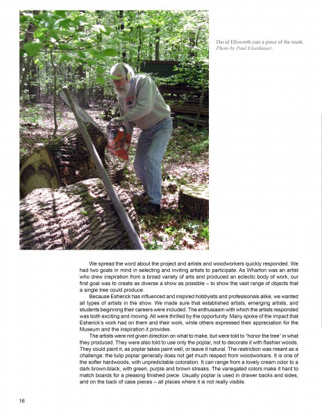 Load image into Gallery viewer, Poplar Culture by Schiffer Publishing

