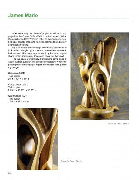 Load image into Gallery viewer, Poplar Culture by Schiffer Publishing
