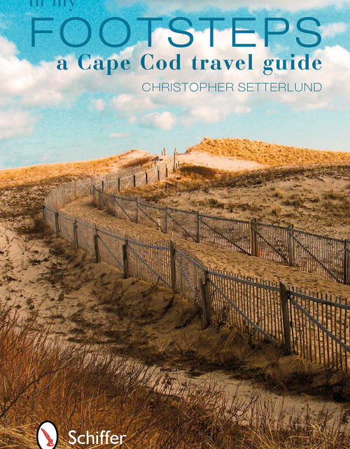 Load image into Gallery viewer, In My Footsteps by Schiffer Publishing
