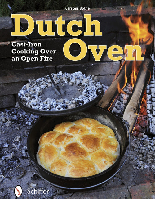 Load image into Gallery viewer, Dutch Oven by Schiffer Publishing
