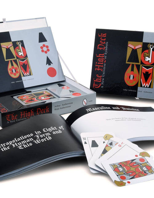 Load image into Gallery viewer, The High Deck by Schiffer Publishing
