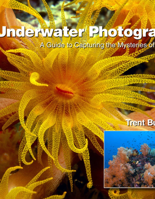 Load image into Gallery viewer, Underwater Photography by Schiffer Publishing
