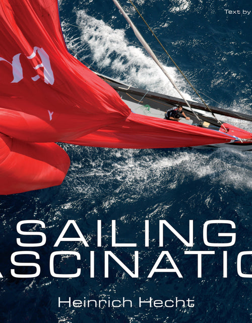 Load image into Gallery viewer, Sailing Fascination by Schiffer Publishing
