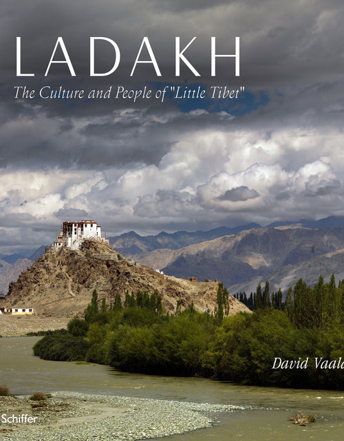 Load image into Gallery viewer, Ladakh by Schiffer Publishing
