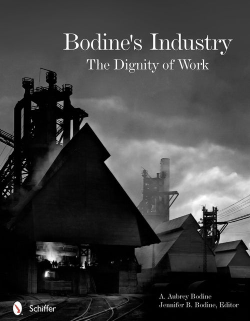 Load image into Gallery viewer, Bodine's Industry by Schiffer Publishing
