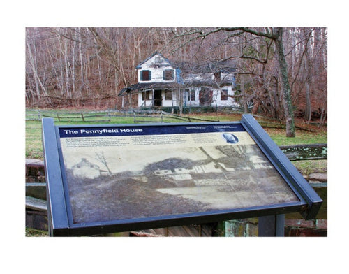 Load image into Gallery viewer, The Chesapeake and Ohio Canal by Schiffer Publishing
