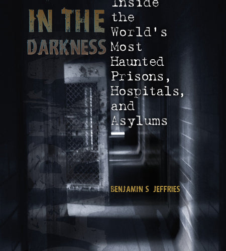 Lost in the Darkness by Schiffer Publishing