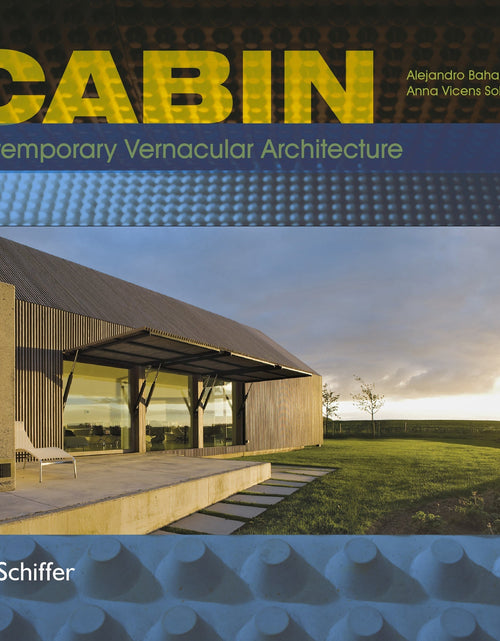 Load image into Gallery viewer, Cabin by Schiffer Publishing
