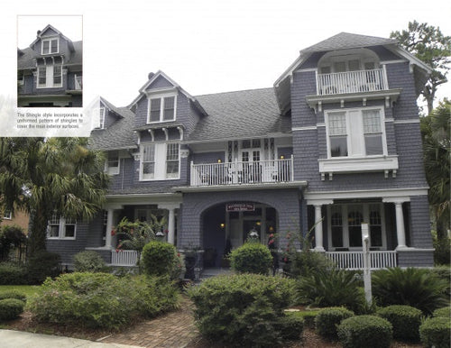 Load image into Gallery viewer, Florida's Historic Victorian Homes by Schiffer Publishing
