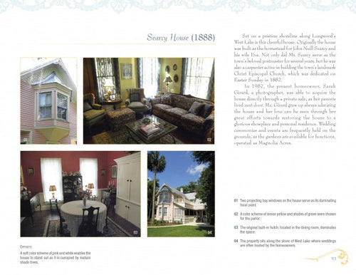 Load image into Gallery viewer, Florida's Historic Victorian Homes by Schiffer Publishing
