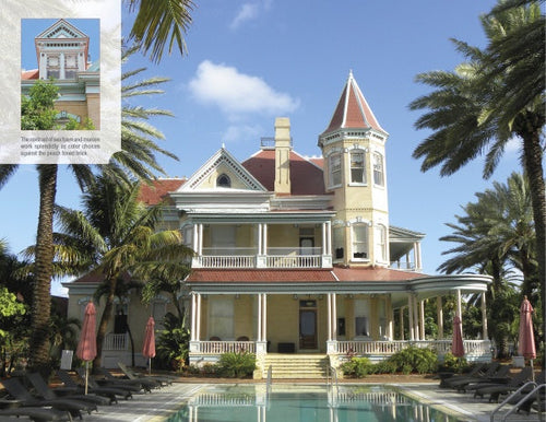 Load image into Gallery viewer, Florida's Historic Victorian Homes by Schiffer Publishing
