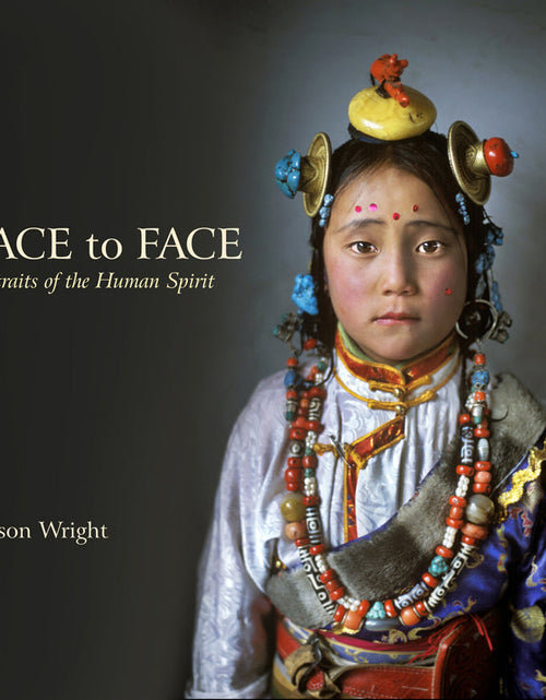 Load image into Gallery viewer, Face to Face by Schiffer Publishing
