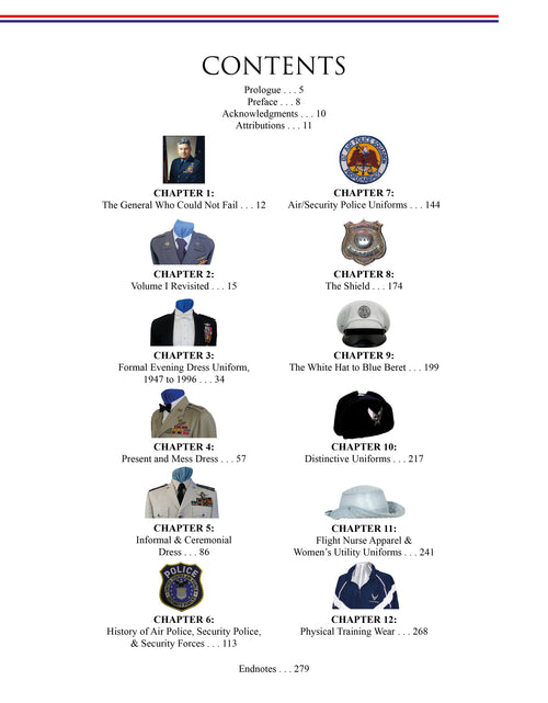 Load image into Gallery viewer, Into the Blue: Uniforms of the United States Air Force, 1947 to the Present by Schiffer Publishing
