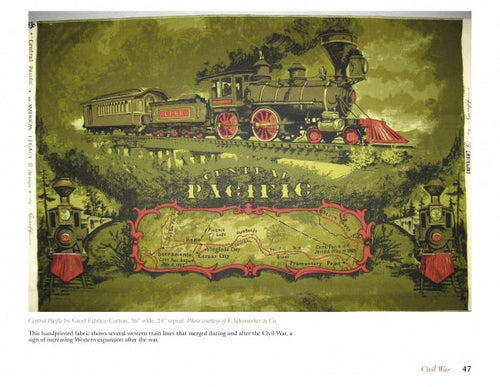 Load image into Gallery viewer, American Toile by Schiffer Publishing

