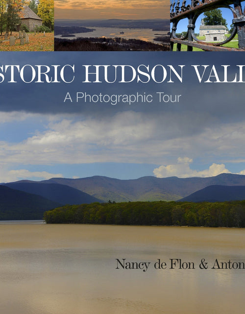 Load image into Gallery viewer, Historic Hudson Valley by Schiffer Publishing
